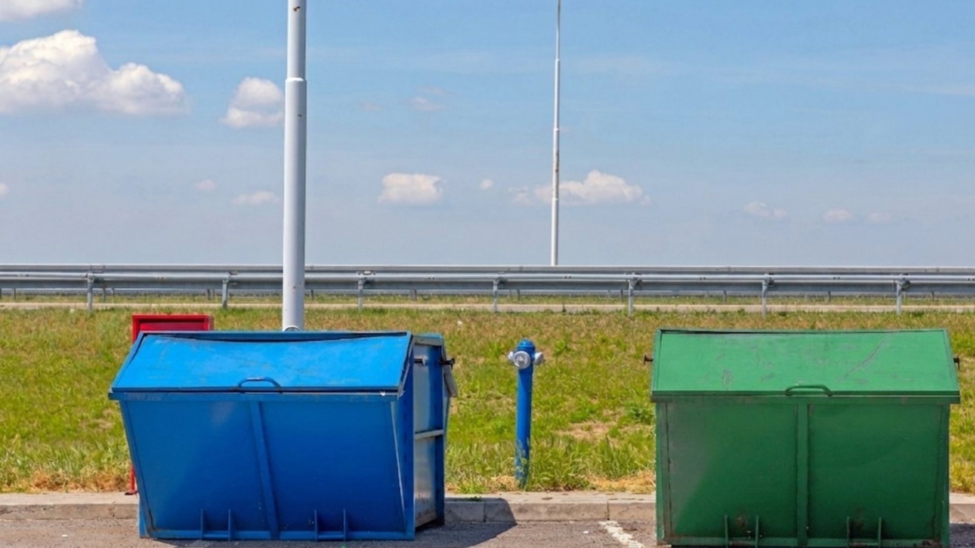 Dumpster King Rentals San Fernando Valley Dumpster Rental Los Angeles vs Easy Waste Management: Which Is the Better Deal?