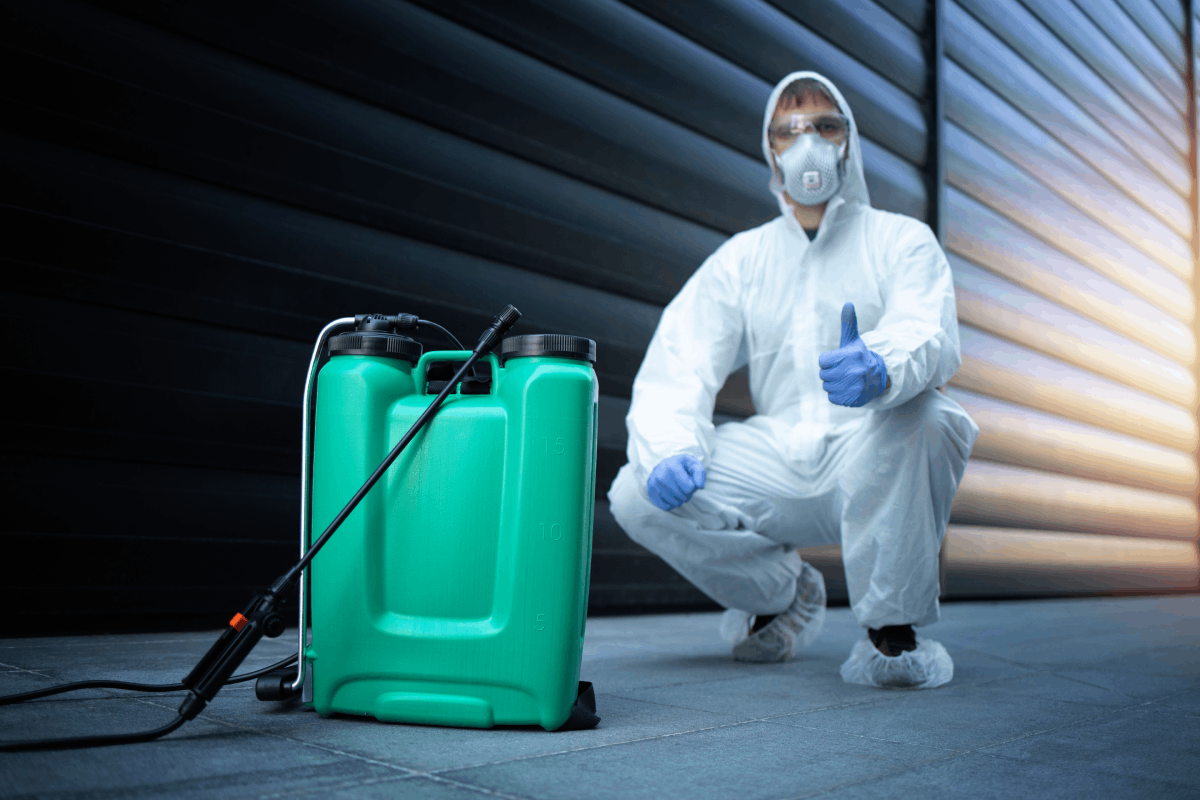 Solving Your Pest Problems With Hawx Pest Control