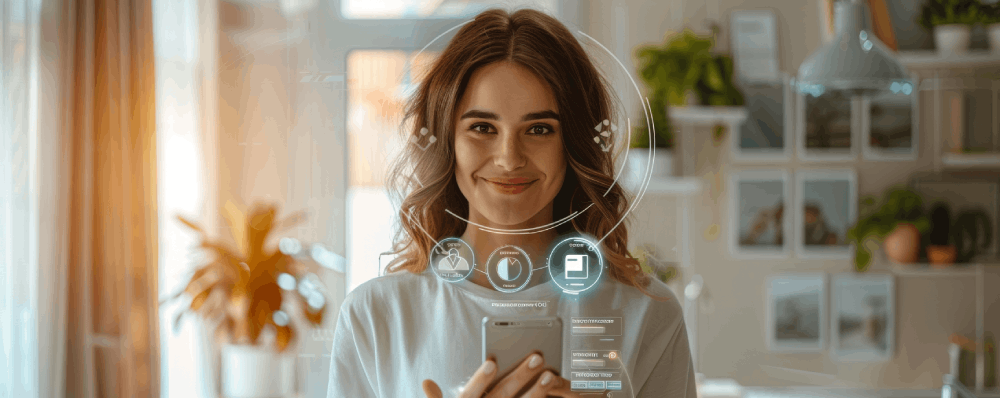 Balancing Privacy and Personalization in AI Relationships